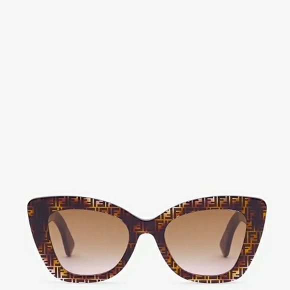 Fendi Accessories - FENDI SUNGLASSES